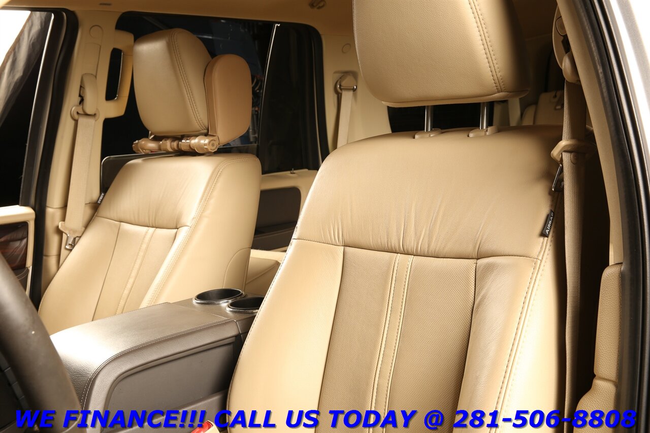 2015 Lincoln Navigator 2015 NAV BLIND HEAT-COOL-SEAT 8-PASS 85K MLS - Photo 11 - Houston, TX 77031