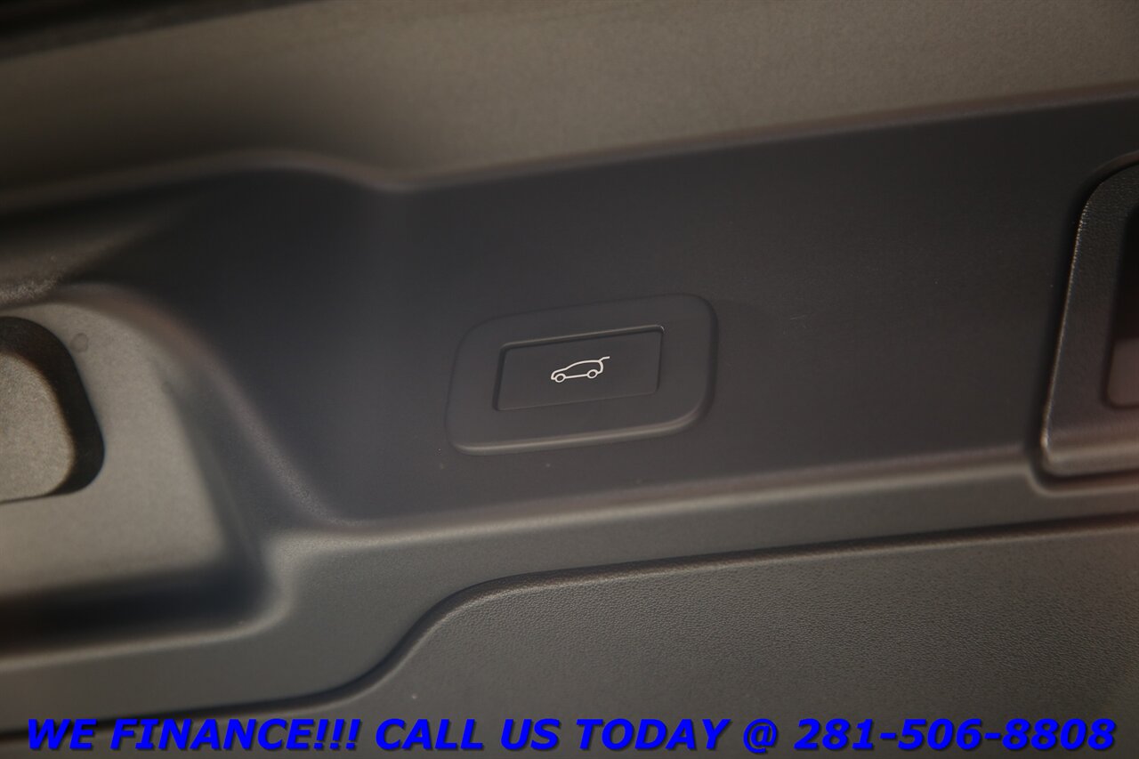 2024 Land Rover Range Rover Evoque 2024 P250 Dynamic SE AWD NAV PANO ADAPT 6K MILES!!   - Photo 30 - Houston, TX 77031