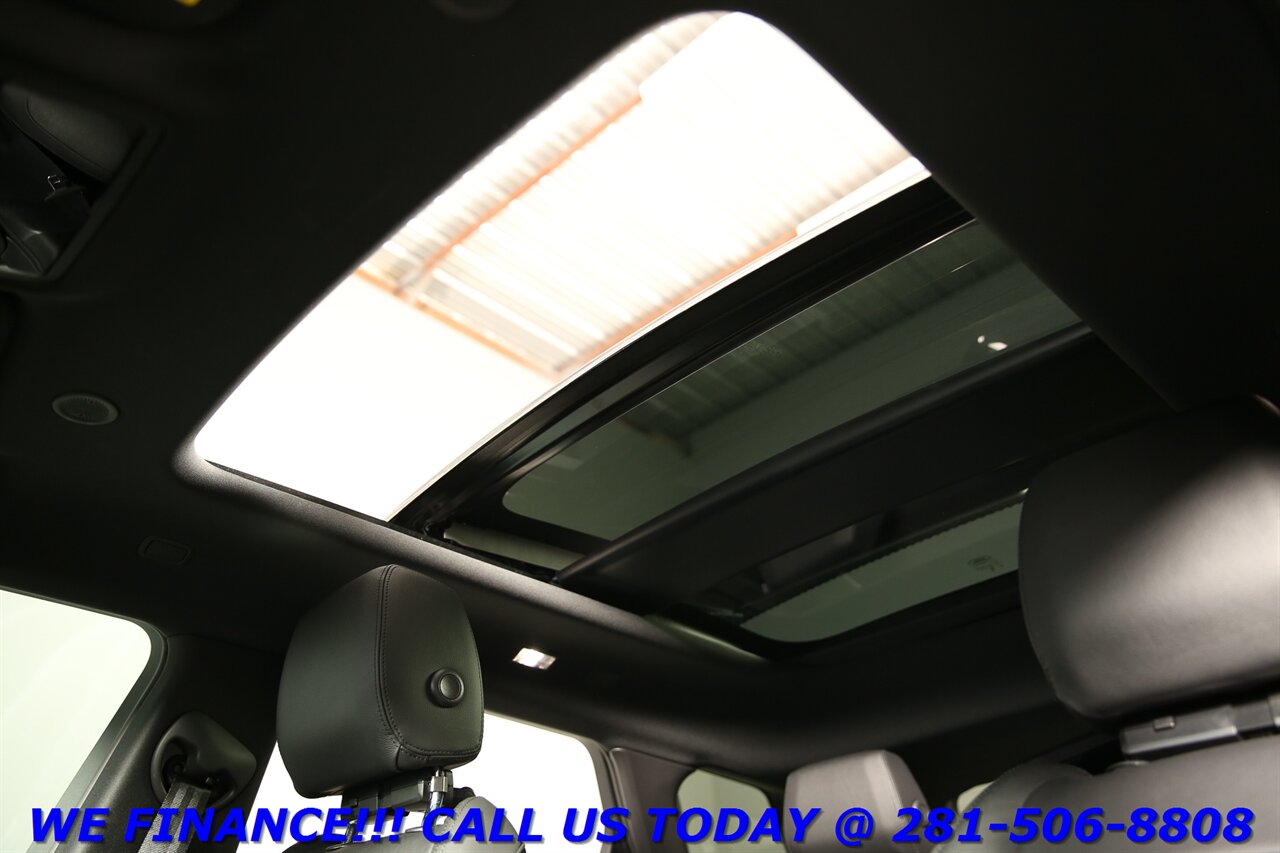 2024 Land Rover Range Rover Evoque 2024 P250 Dynamic SE AWD NAV PANO ADAPT 6K MILES!!   - Photo 12 - Houston, TX 77031