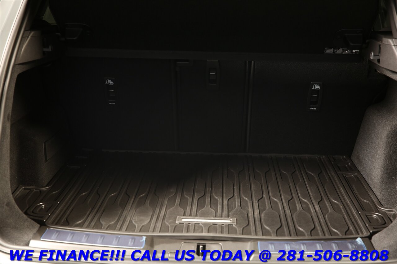 2024 Land Rover Range Rover Evoque 2024 P250 Dynamic SE AWD NAV PANO ADAPT 6K MILES!!   - Photo 29 - Houston, TX 77031