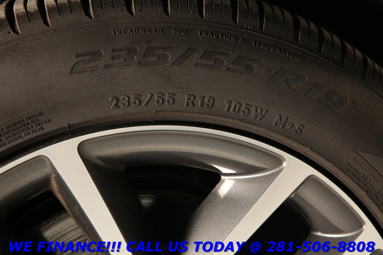 2024 Land Rover Range Rover Evoque 2024 P250 Dynamic SE AWD NAV PANO ADAPT 6K MILES!!   - Photo 34 - Houston, TX 77031