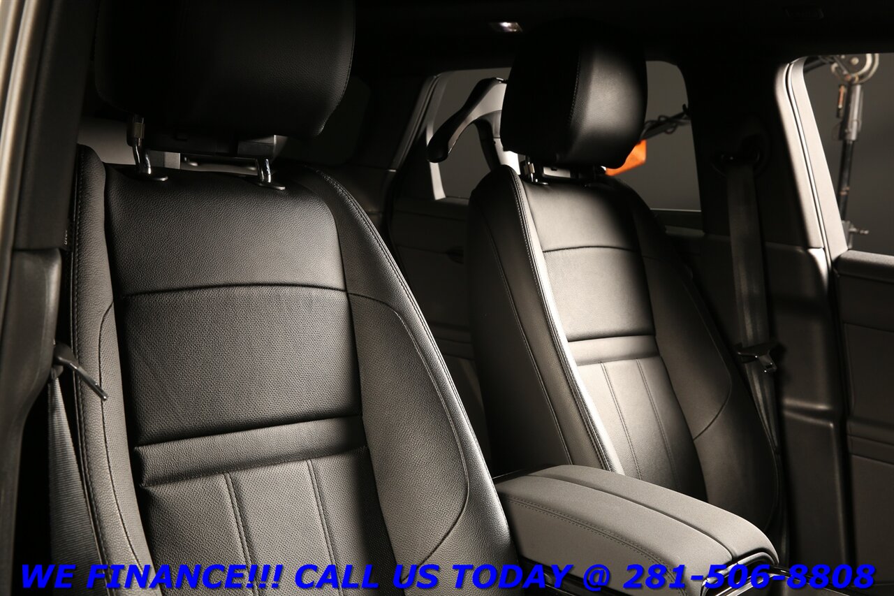 2024 Land Rover Range Rover Evoque 2024 P250 Dynamic SE AWD NAV PANO ADAPT 6K MILES!!   - Photo 21 - Houston, TX 77031