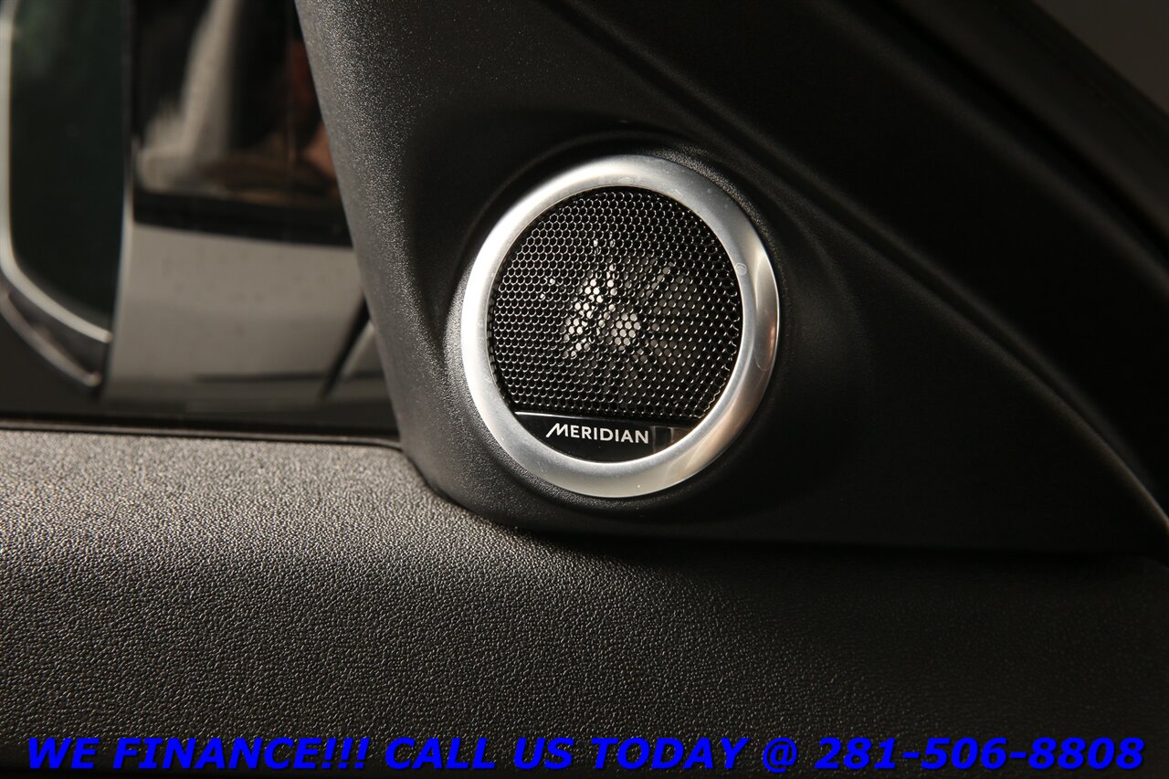 2024 Land Rover Range Rover Evoque 2024 P250 Dynamic SE AWD NAV PANO ADAPT 6K MILES!!   - Photo 27 - Houston, TX 77031