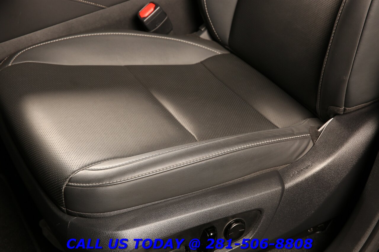 2025 Lexus RX 2025 RX350 NAV SUNROOF RADAR CRUISE BLIS CAM13K Mi   - Photo 13 - Houston, TX 77031