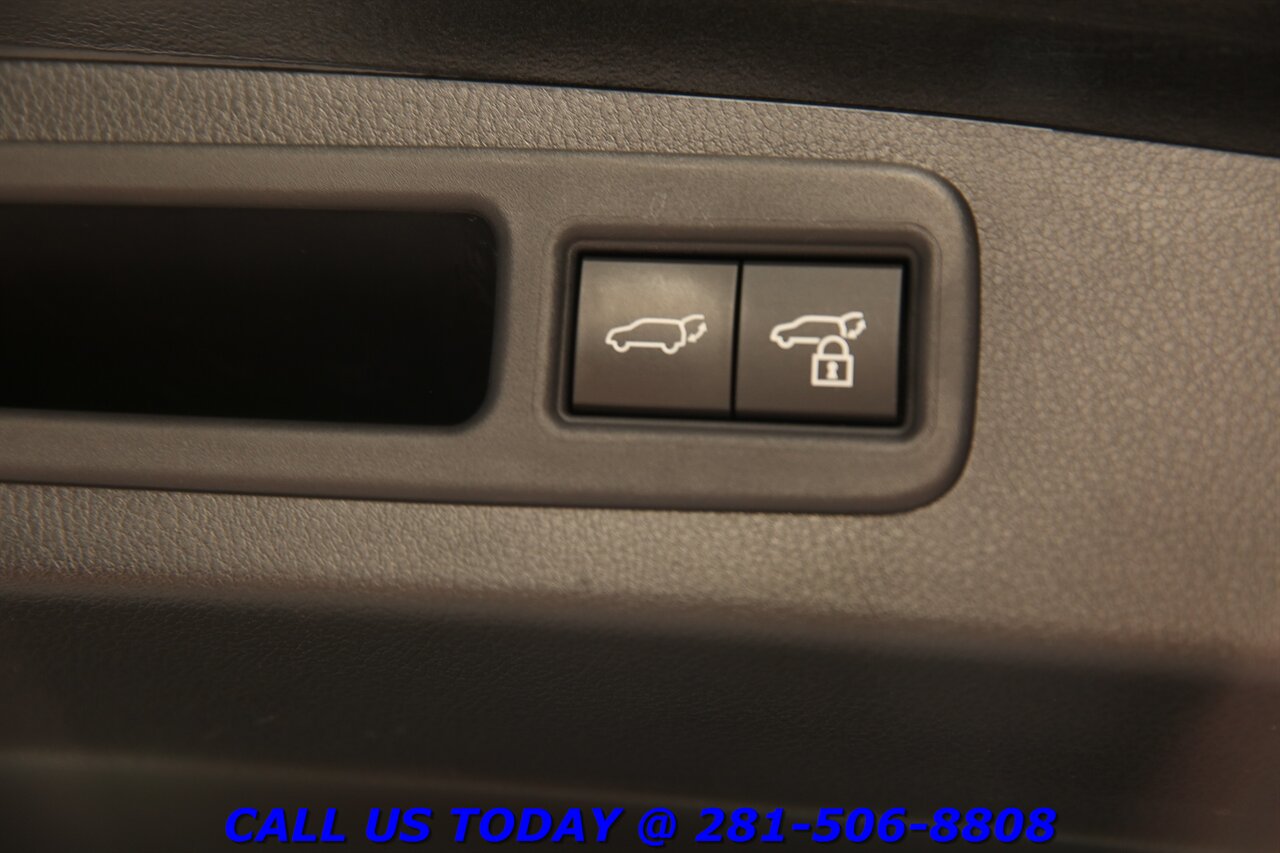 2025 Lexus RX 2025 RX350 NAV SUNROOF RADAR CRUISE BLIS CAM13K Mi   - Photo 27 - Houston, TX 77031