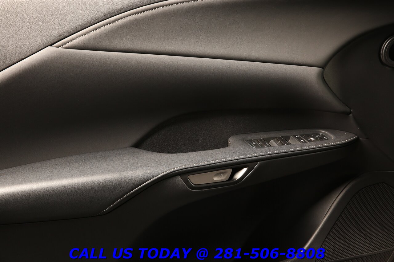 2025 Lexus RX 2025 RX350 NAV SUNROOF RADAR CRUISE BLIS CAM13K Mi   - Photo 9 - Houston, TX 77031