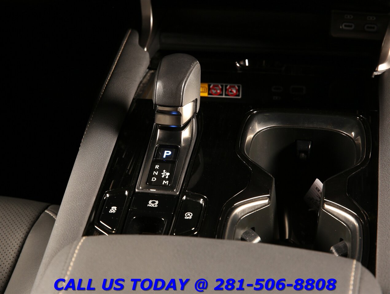 2025 Lexus RX 2025 RX350 NAV SUNROOF RADAR CRUISE BLIS CAM13K Mi   - Photo 18 - Houston, TX 77031