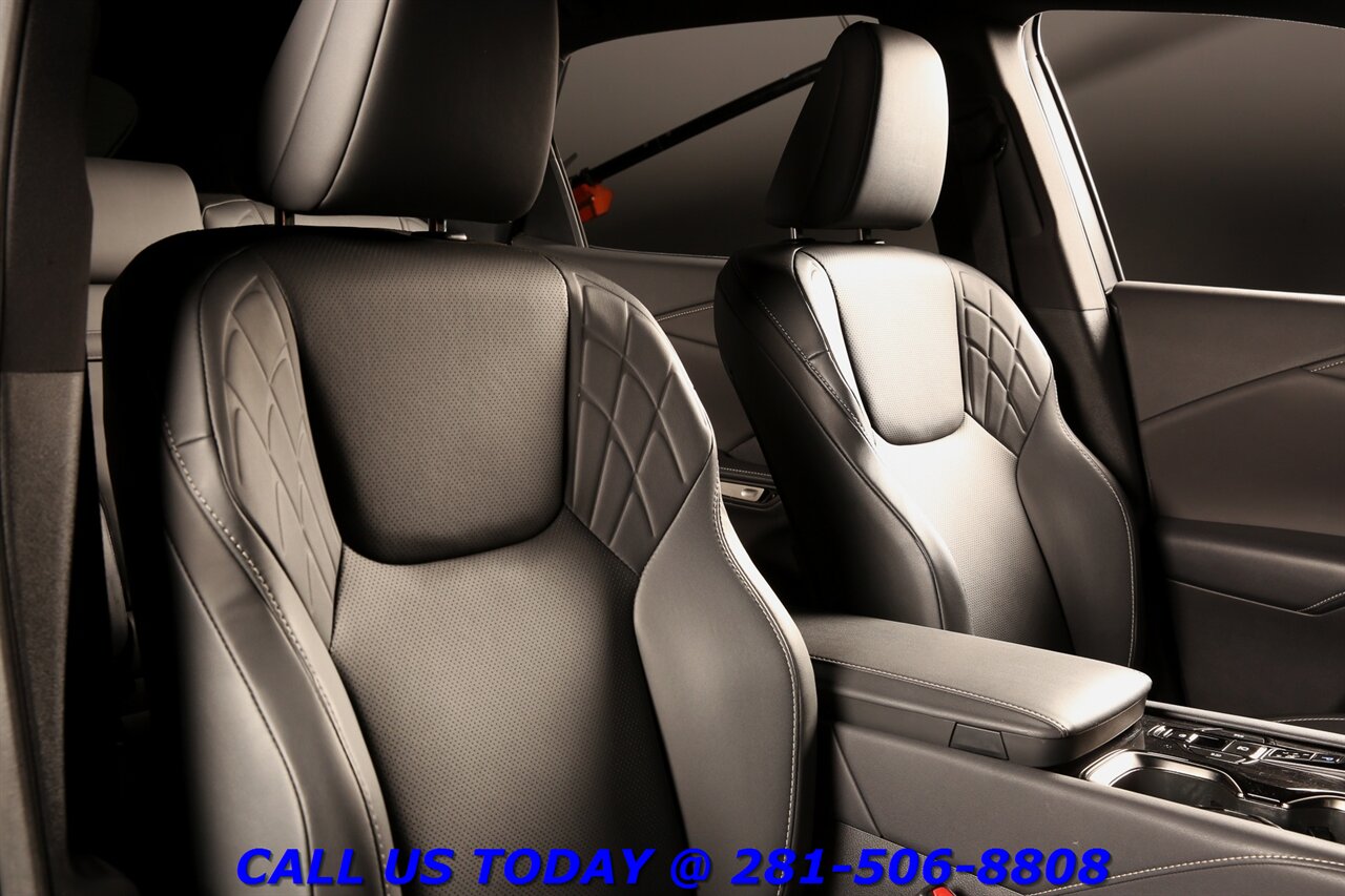 2025 Lexus RX 2025 RX350 NAV SUNROOF RADAR CRUISE BLIS CAM13K Mi   - Photo 20 - Houston, TX 77031