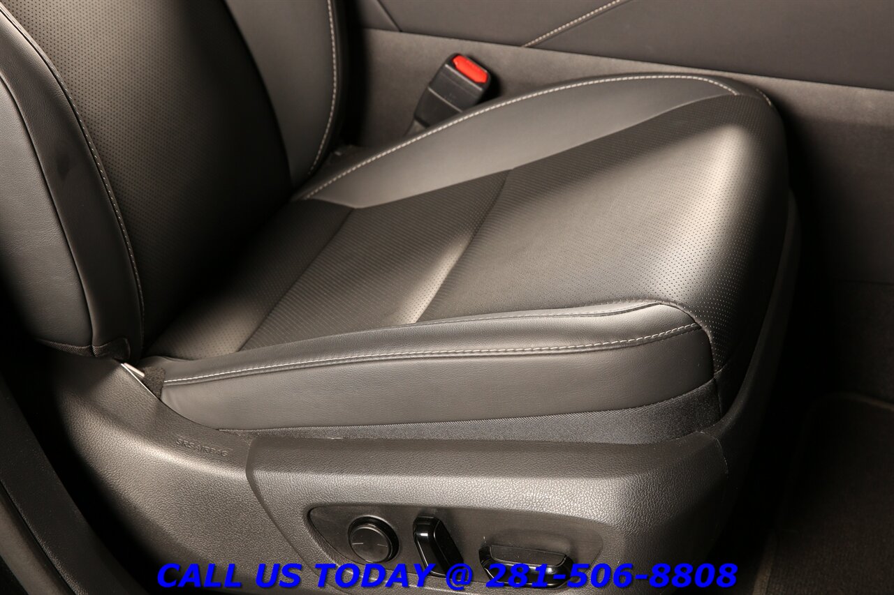 2025 Lexus RX 2025 RX350 NAV SUNROOF RADAR CRUISE BLIS CAM13K Mi   - Photo 21 - Houston, TX 77031