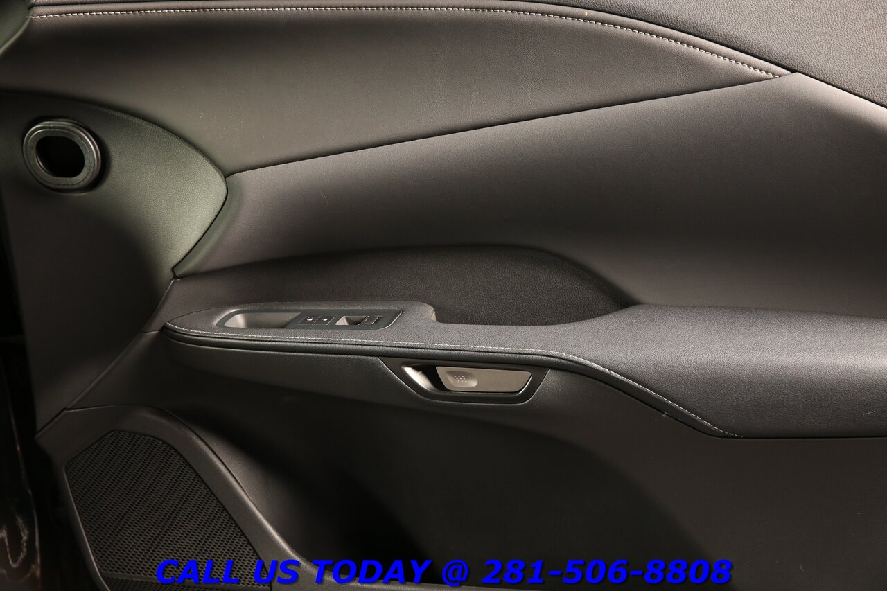 2025 Lexus RX 2025 RX350 NAV SUNROOF RADAR CRUISE BLIS CAM13K Mi   - Photo 26 - Houston, TX 77031