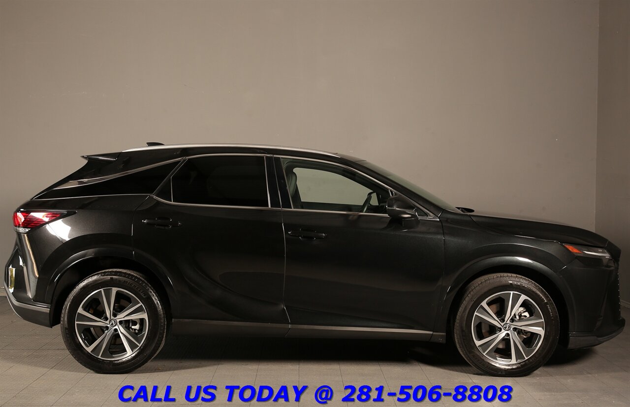 2025 Lexus RX 2025 RX350 NAV SUNROOF RADAR CRUISE BLIS CAM13K Mi   - Photo 28 - Houston, TX 77031