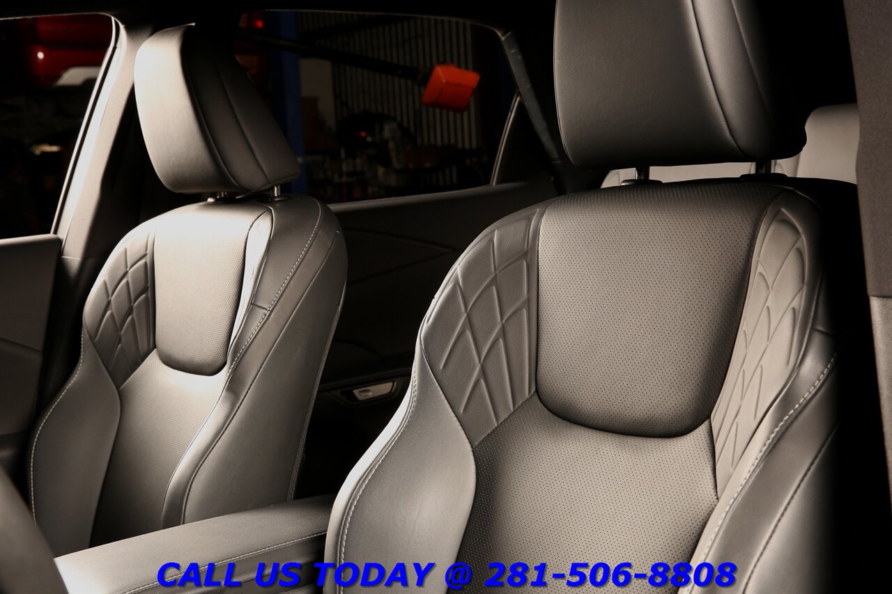 2025 Lexus RX 2025 RX350 NAV SUNROOF RADAR CRUISE BLIS CAM13K Mi   - Photo 12 - Houston, TX 77031