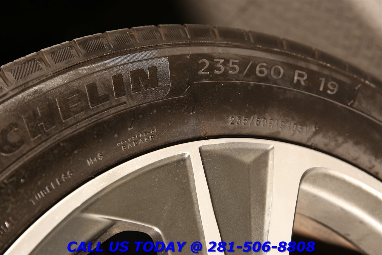 2025 Lexus RX 2025 RX350 NAV SUNROOF RADAR CRUISE BLIS CAM13K Mi   - Photo 31 - Houston, TX 77031