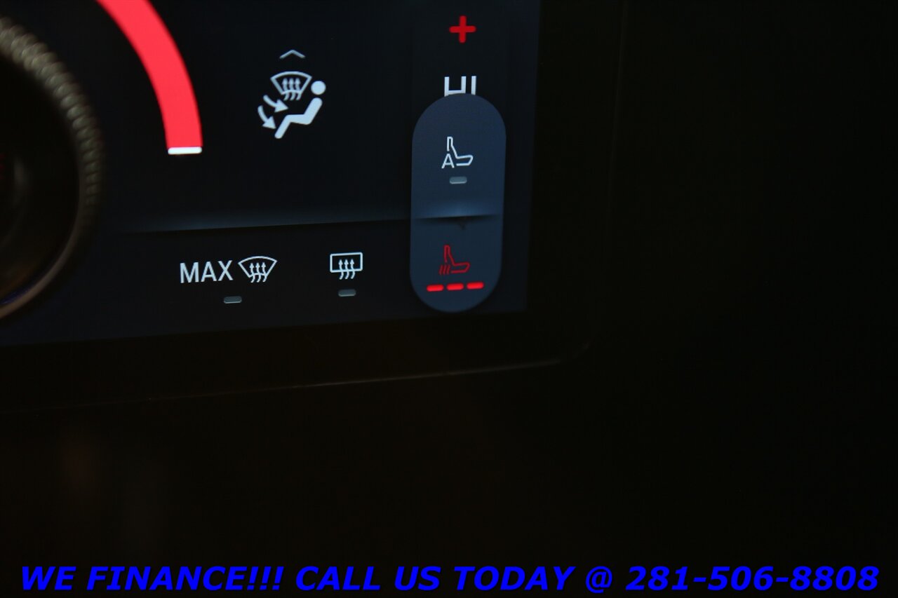 2021 Ford Mustang 2021 MACH-E Premium AWD NAV PANO BLUECRUISE COPILO   - Photo 19 - Houston, TX 77031