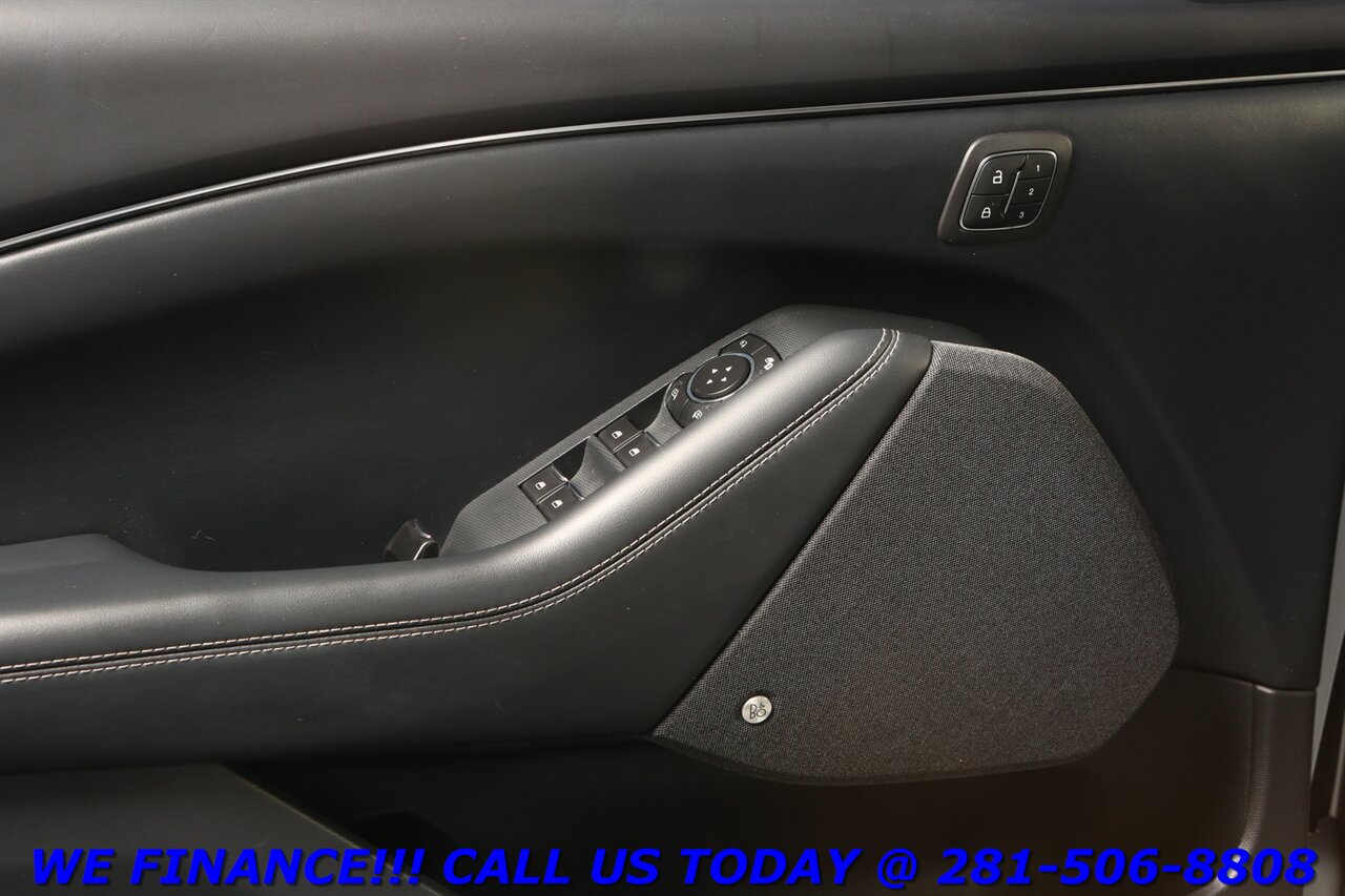 2021 Ford Mustang 2021 MACH-E Premium AWD NAV PANO BLUECRUISE COPILO   - Photo 9 - Houston, TX 77031