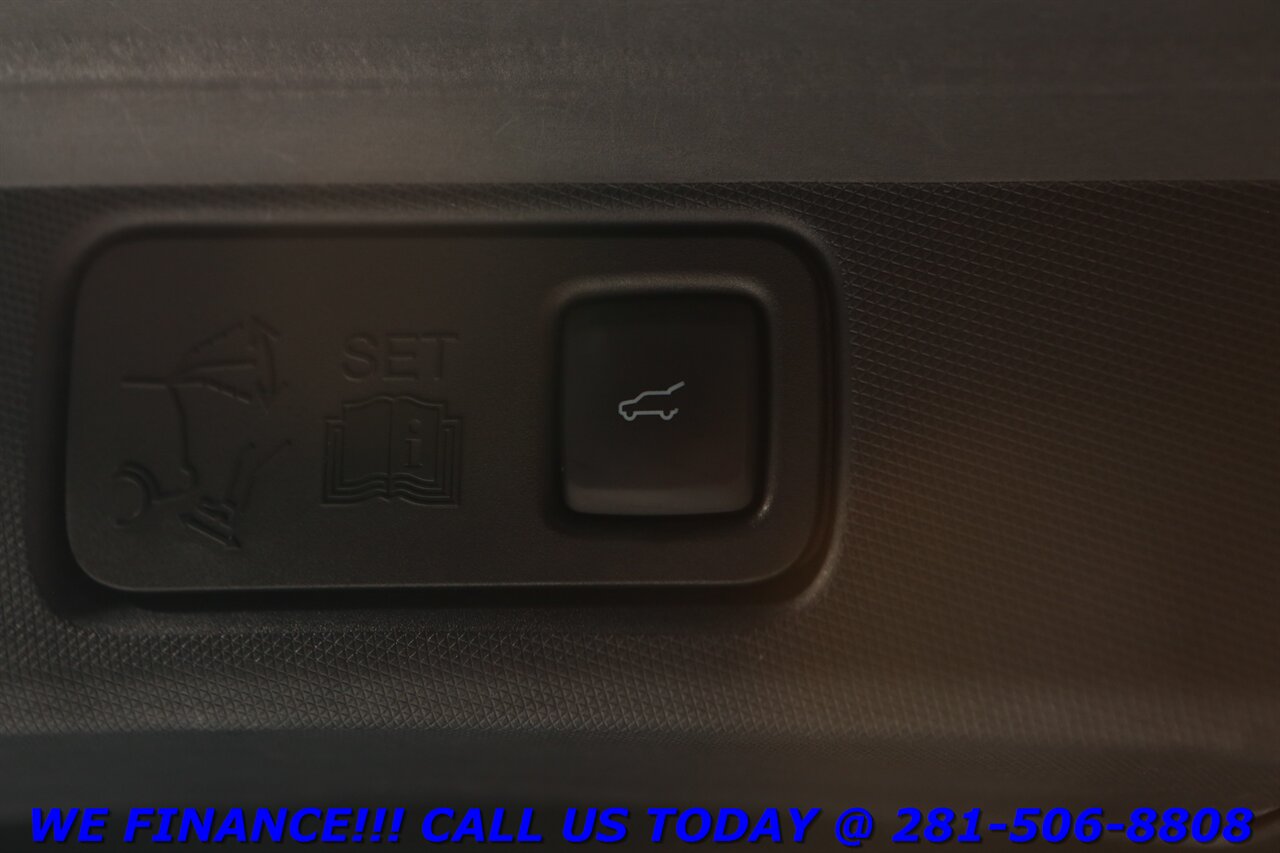 2021 Ford Mustang 2021 MACH-E Premium AWD NAV PANO BLUECRUISE COPILO   - Photo 28 - Houston, TX 77031