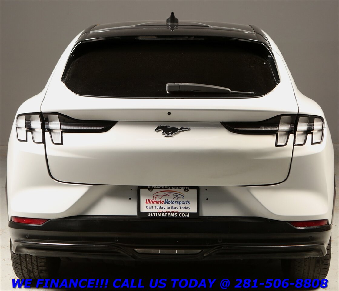 2021 Ford Mustang 2021 MACH-E Premium AWD NAV PANO BLUECRUISE COPILO   - Photo 5 - Houston, TX 77031