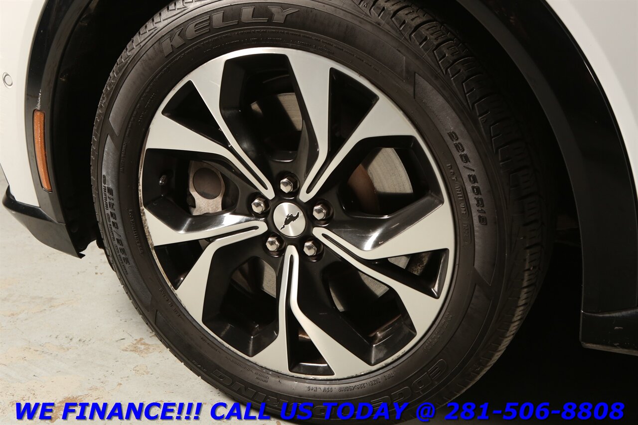 2021 Ford Mustang 2021 MACH-E Premium AWD NAV PANO BLUECRUISE COPILO   - Photo 24 - Houston, TX 77031