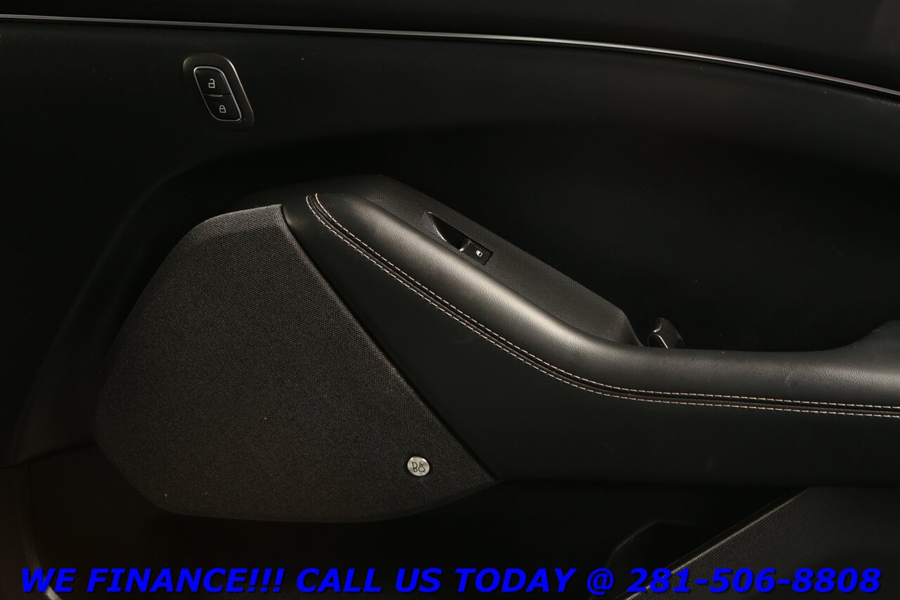 2021 Ford Mustang 2021 MACH-E Premium AWD NAV PANO BLUECRUISE COPILO   - Photo 31 - Houston, TX 77031