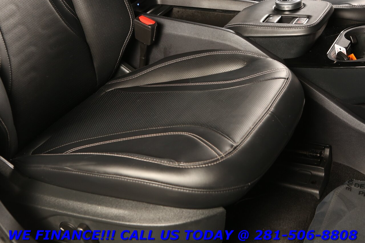 2021 Ford Mustang 2021 MACH-E Premium AWD NAV PANO BLUECRUISE COPILO   - Photo 22 - Houston, TX 77031