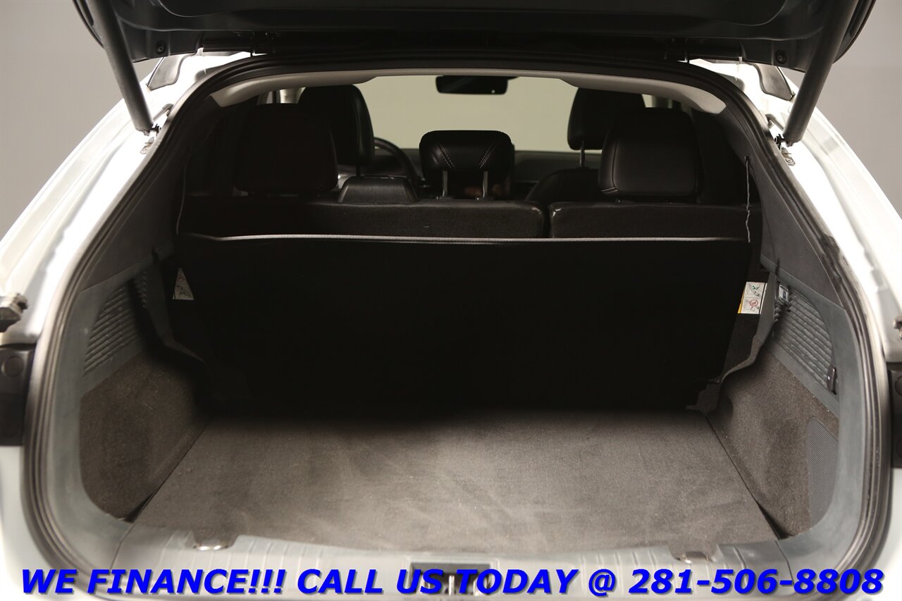 2021 Ford Mustang 2021 MACH-E Premium AWD NAV PANO BLUECRUISE COPILO   - Photo 27 - Houston, TX 77031