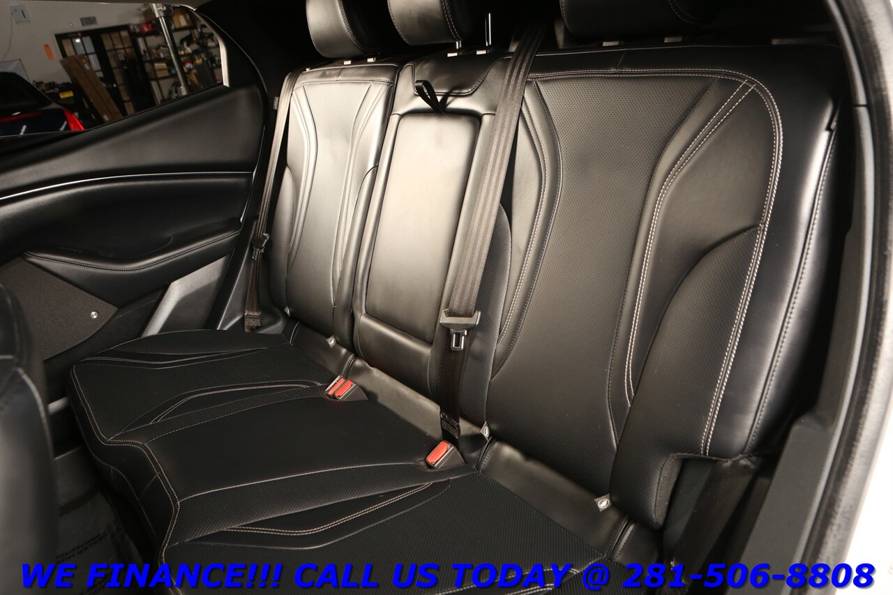 2021 Ford Mustang 2021 MACH-E Premium AWD NAV PANO BLUECRUISE COPILO   - Photo 23 - Houston, TX 77031