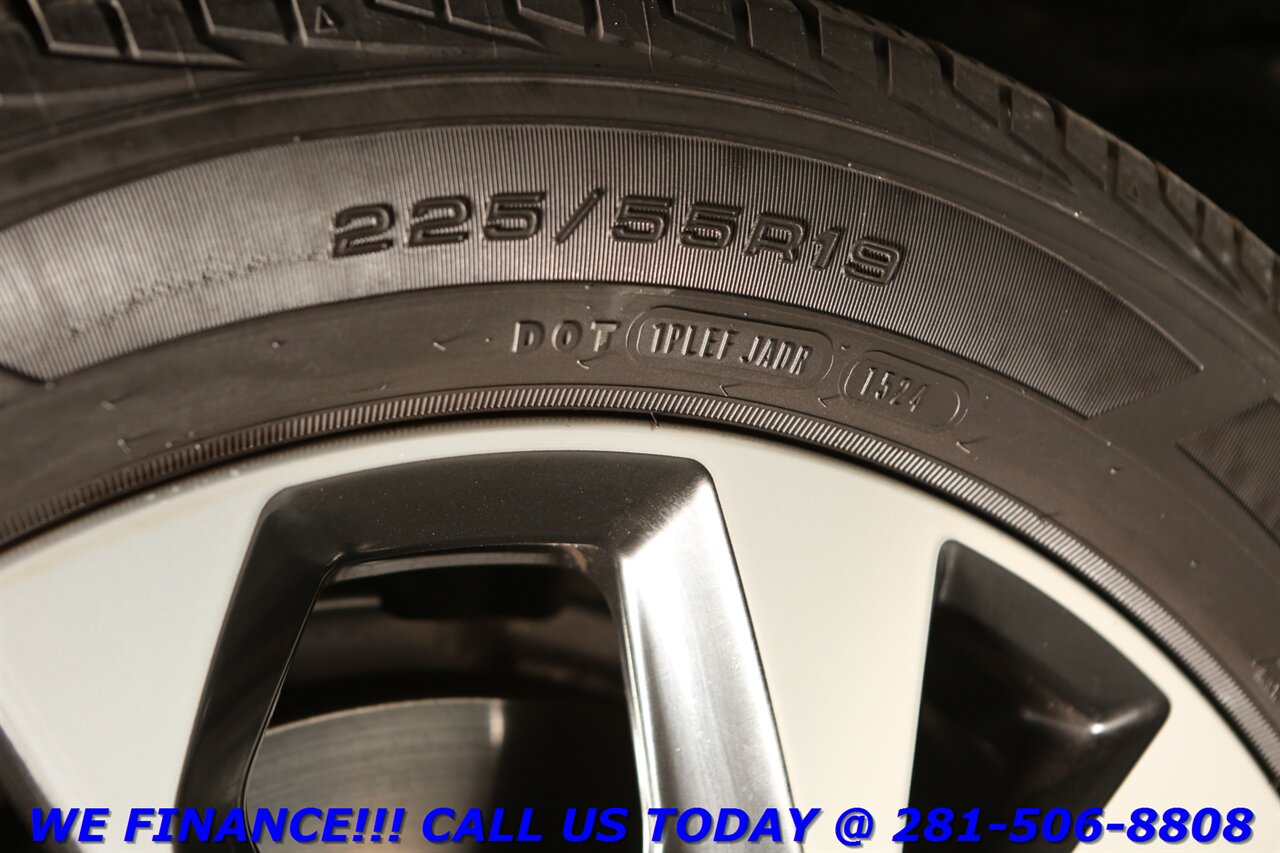 2021 Ford Mustang 2021 MACH-E Premium AWD NAV PANO BLUECRUISE COPILO   - Photo 32 - Houston, TX 77031