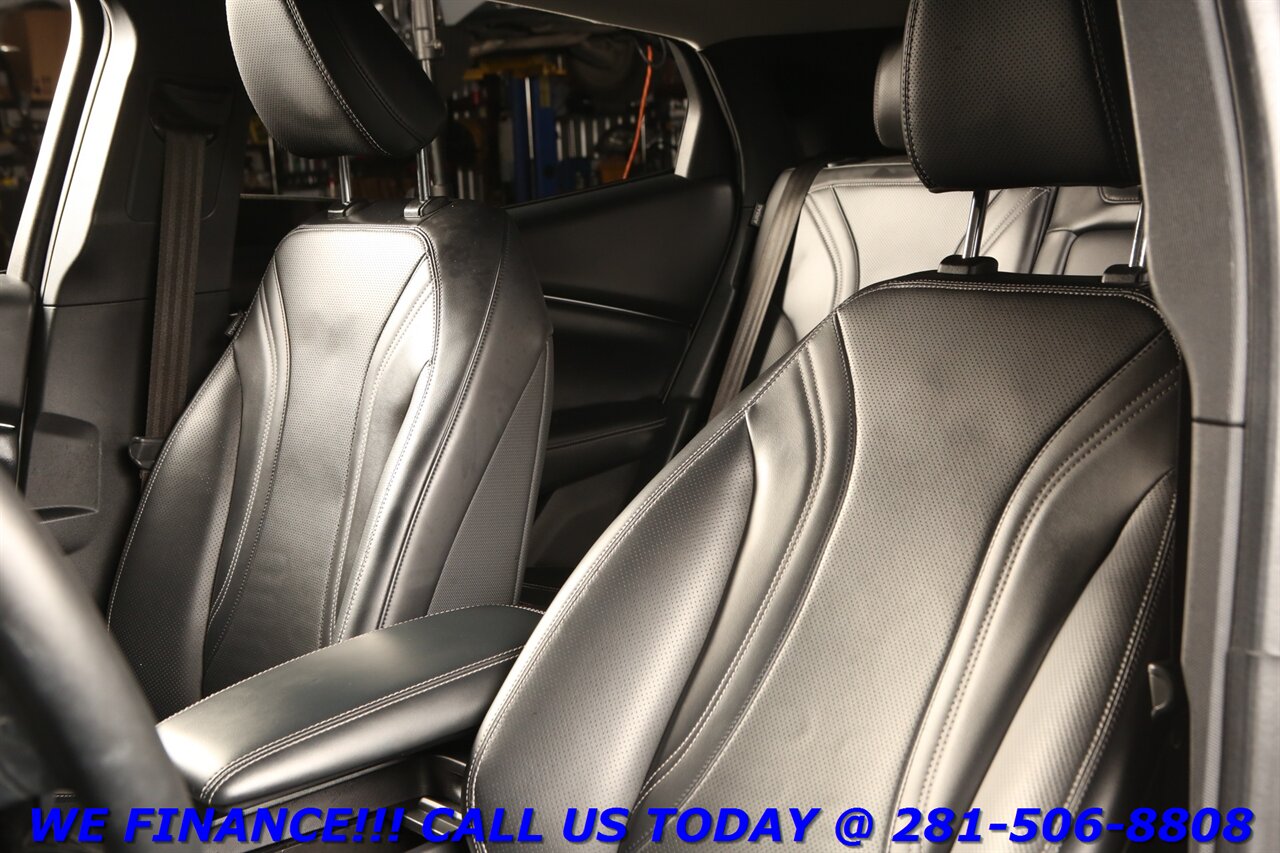 2021 Ford Mustang 2021 MACH-E Premium AWD NAV PANO BLUECRUISE COPILO   - Photo 12 - Houston, TX 77031