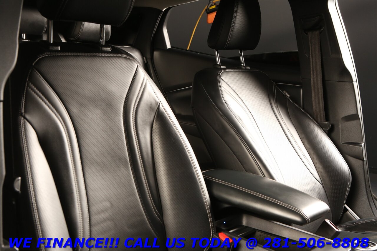 2021 Ford Mustang 2021 MACH-E Premium AWD NAV PANO BLUECRUISE COPILO   - Photo 21 - Houston, TX 77031