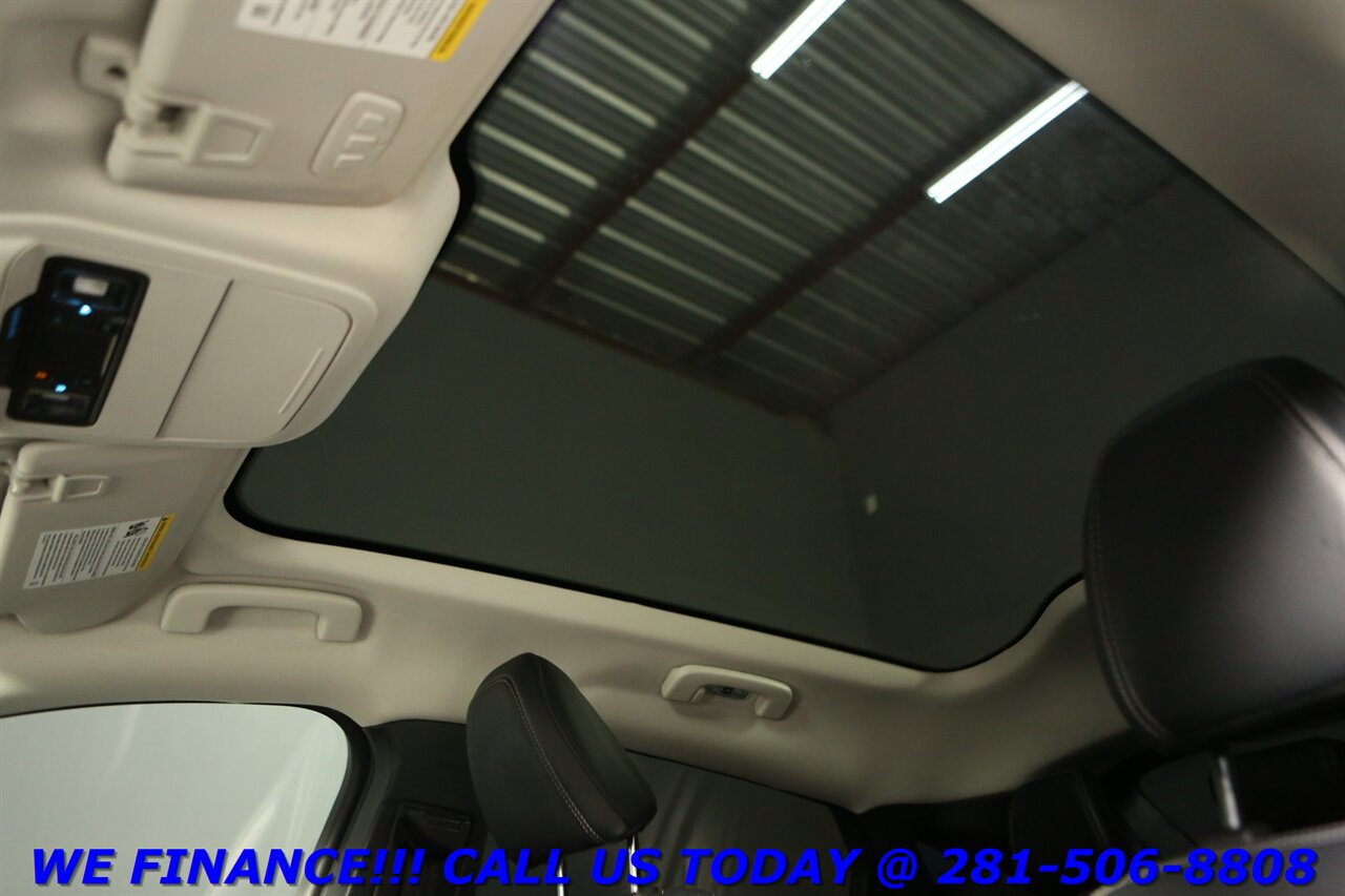 2021 Ford Mustang 2021 MACH-E Premium AWD NAV PANO BLUECRUISE COPILO   - Photo 11 - Houston, TX 77031