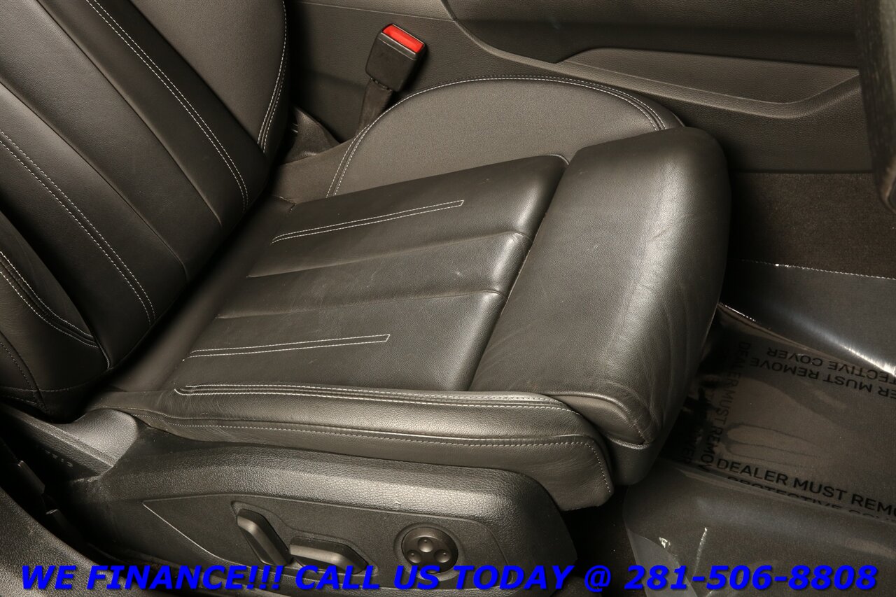 2022 Audi A5 2022 S-Line  Quattro SportBack AWD 59K MLS   - Photo 21 - Houston, TX 77031