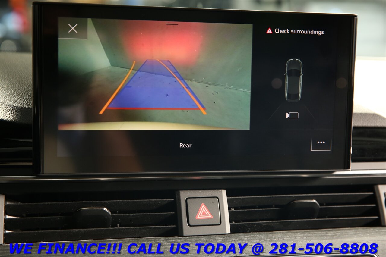 2022 Audi A5 2022 S-Line  Quattro SportBack AWD 59K MLS   - Photo 17 - Houston, TX 77031