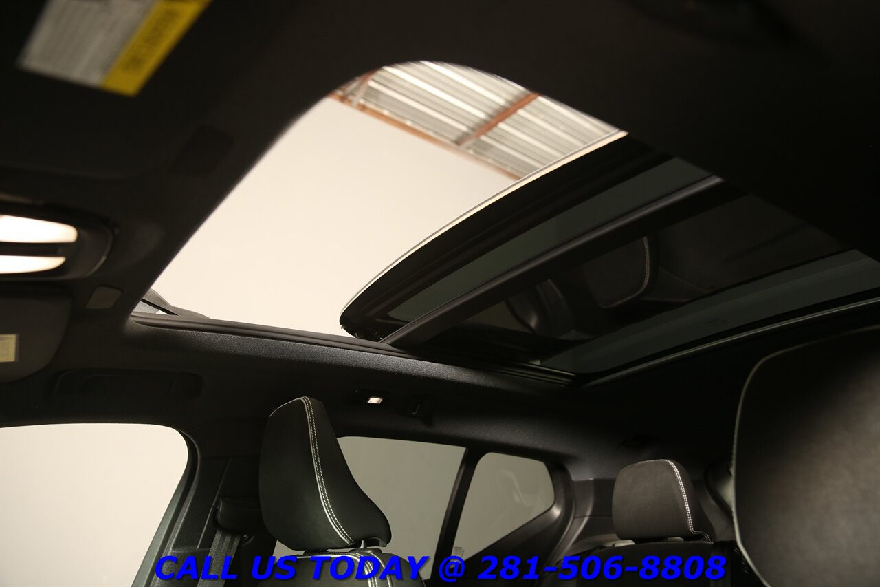 2022 Volvo XC40 Recharge 2022 Twin Plus AWD NAV PANO BLIND HEATSEAT 223 Mi - Photo 10 - Houston, TX 77031