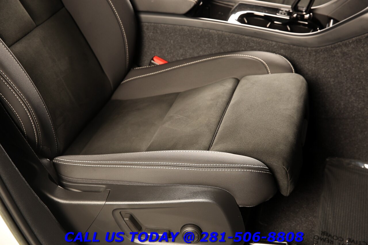 2022 Volvo XC40 Recharge 2022 Twin Plus AWD NAV PANO BLIND HEATSEAT 223 Mi - Photo 21 - Houston, TX 77031