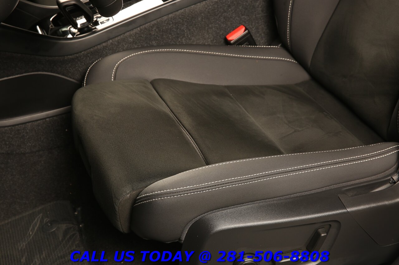 2022 Volvo XC40 Recharge 2022 Twin Plus AWD NAV PANO BLIND HEATSEAT 223 Mi - Photo 12 - Houston, TX 77031