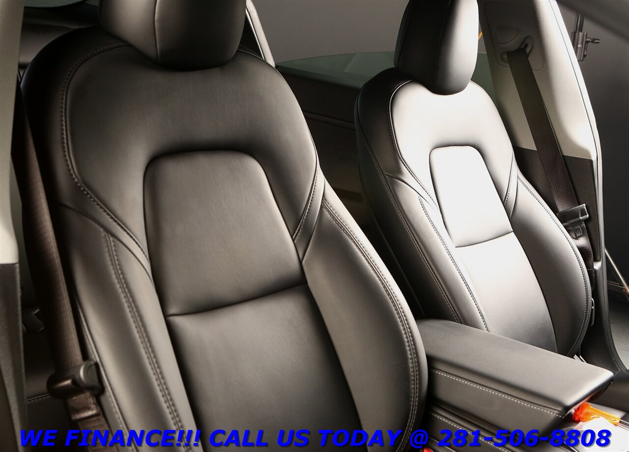 2021 Tesla Model 3 2021 FSD3 AUTOPILOT NAV PANO HEATSEAT 35K MLS   - Photo 20 - Houston, TX 77031
