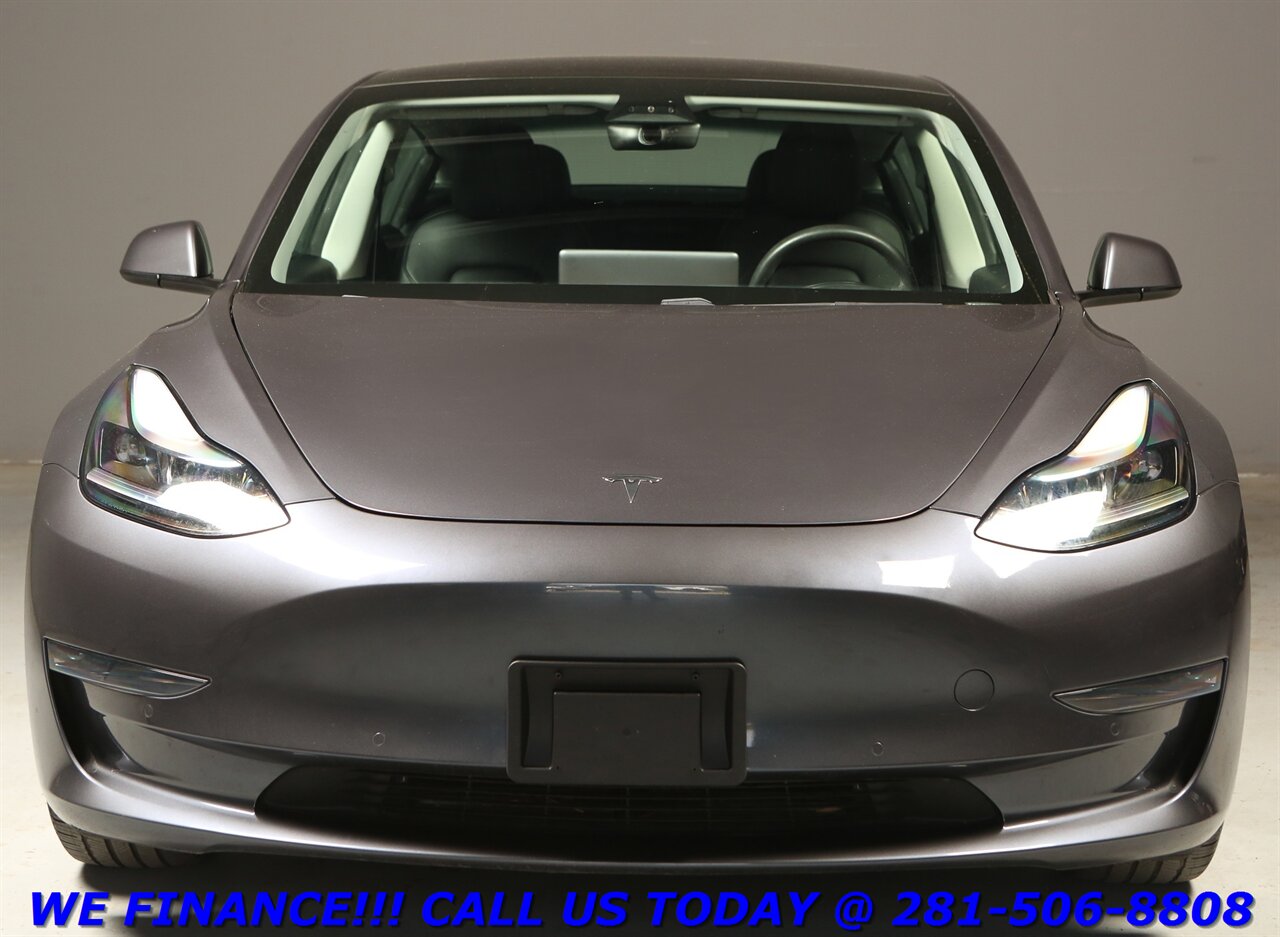 2021 Tesla Model 3 2021 FSD3 AUTOPILOT NAV PANO HEATSEAT 35K MLS   - Photo 8 - Houston, TX 77031