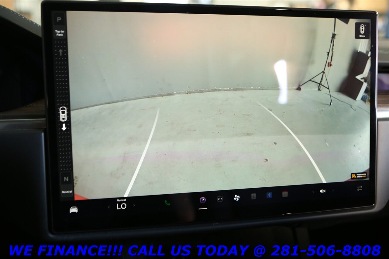 2023 Tesla Model X 2023 AWD FSD NAV HEAT/COOL SEAT WOOD CAMERA 45K - Photo 17 - Houston, TX 77031