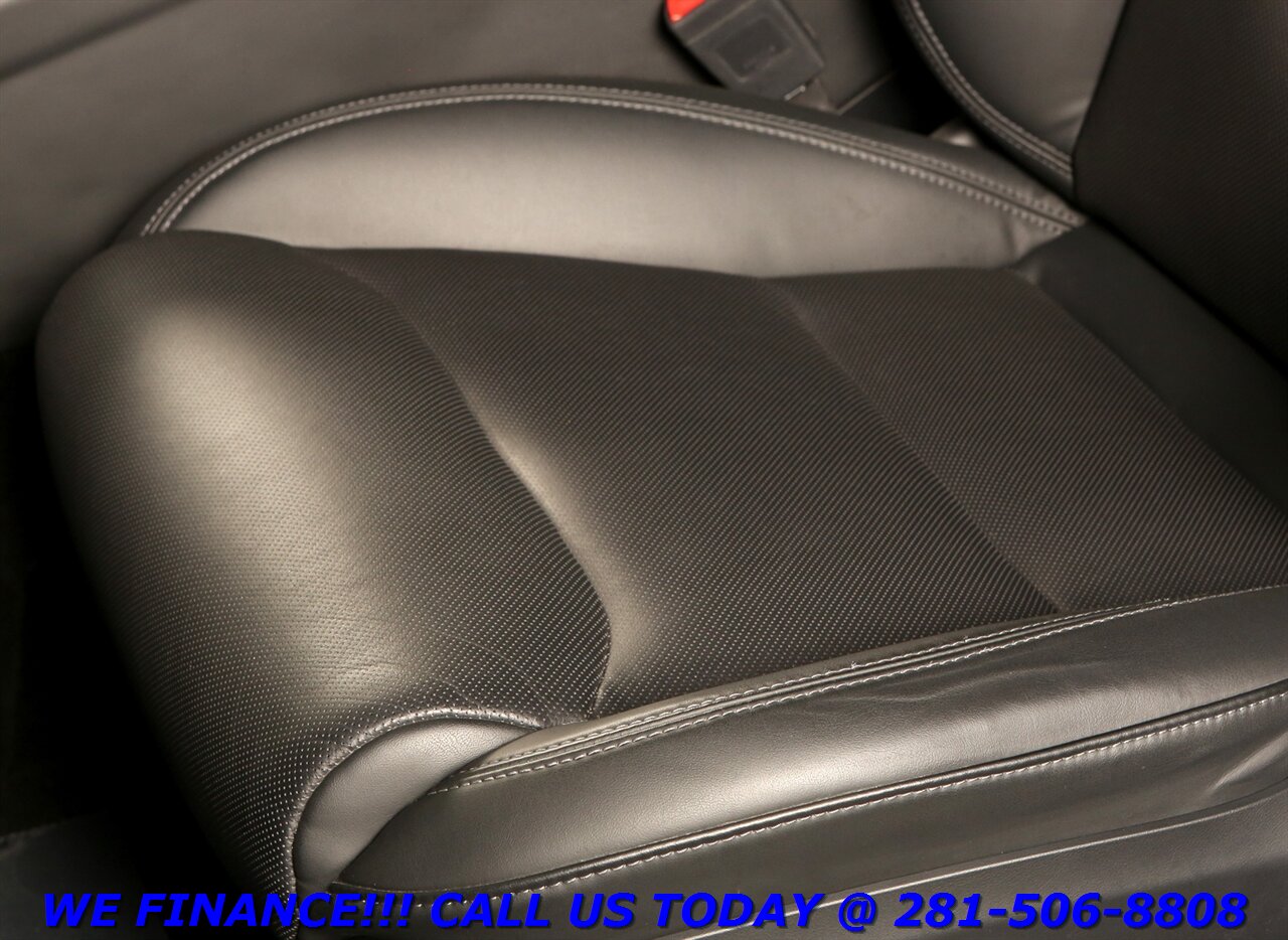 2023 Tesla Model X 2023 AWD FSD NAV HEAT/COOL SEAT WOOD CAMERA 45K - Photo 12 - Houston, TX 77031