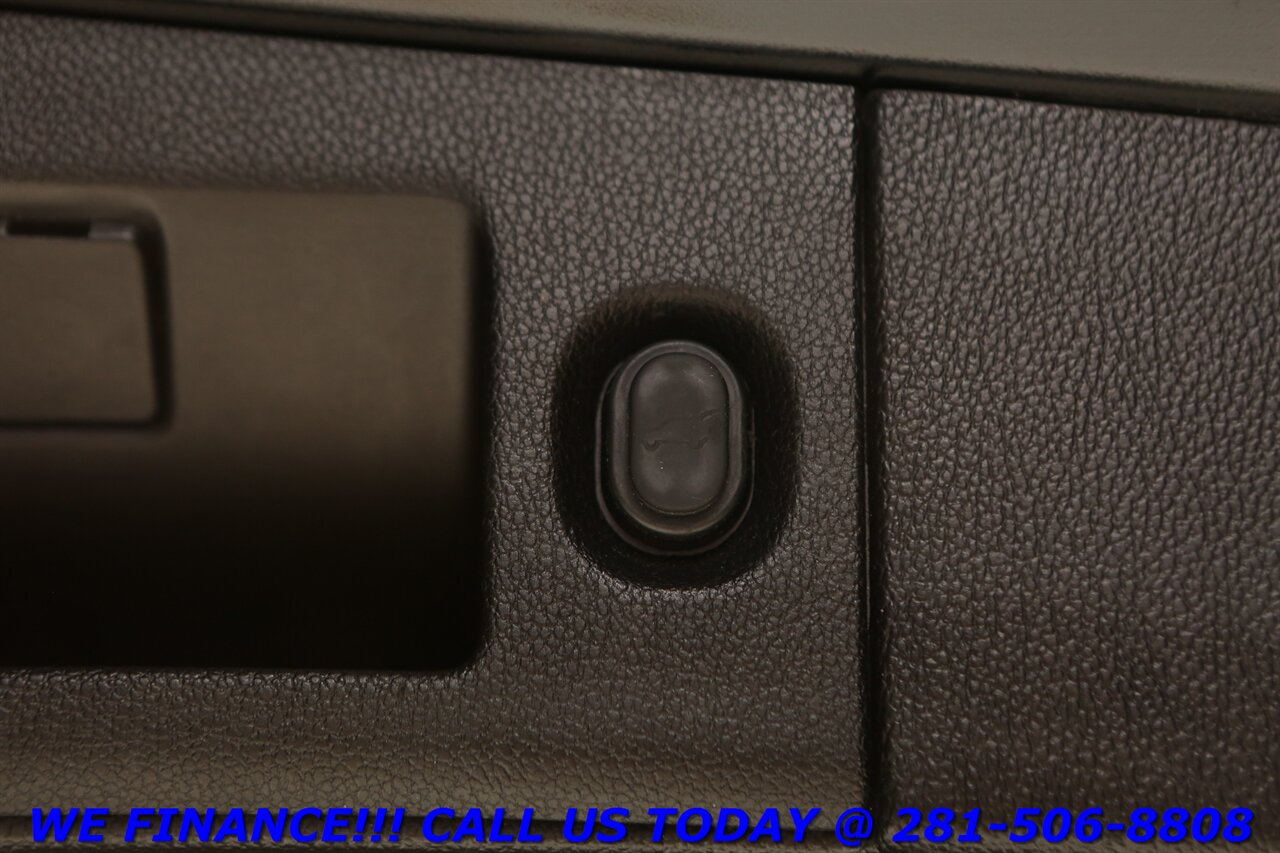 2019 Cadillac Escalade 2019 ESV Premium Luxury NAV HUD DVD SUN 3ROW 7PASS - Photo 28 - Houston, TX 77031