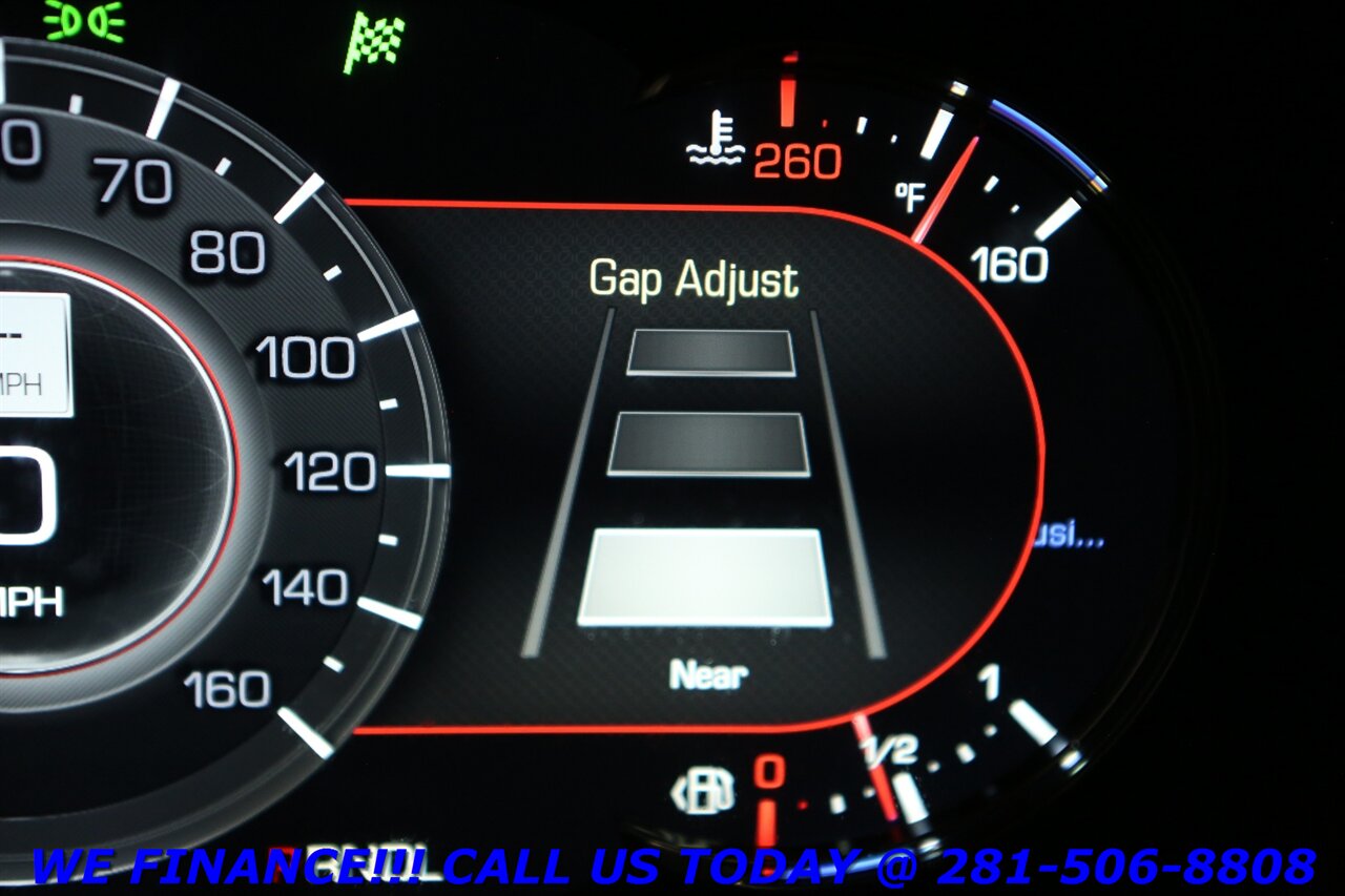 2019 Cadillac Escalade 2019 ESV Premium Luxury NAV HUD DVD SUN 3ROW 7PASS - Photo 16 - Houston, TX 77031