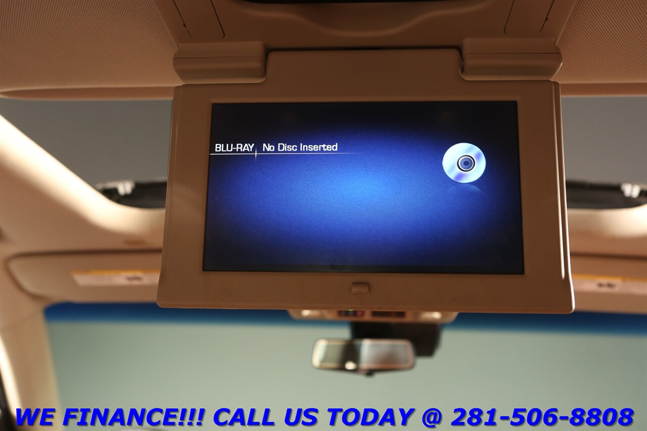 2019 Cadillac Escalade 2019 ESV Premium Luxury NAV HUD DVD SUN 3ROW 7PASS - Photo 21 - Houston, TX 77031