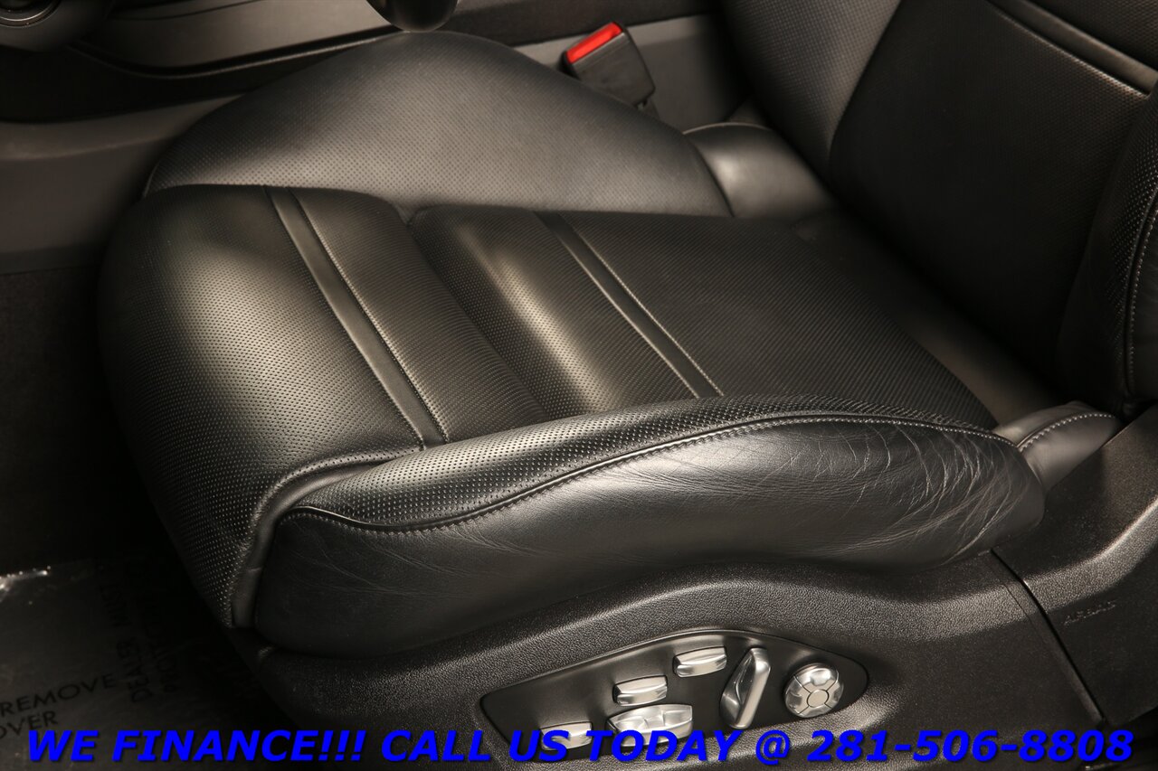 2020 Porsche Cayenne 2020 Coupe AWD NAV PANO HEAT/COOLSEAT BOSE CARPLAY - Photo 12 - Houston, TX 77031