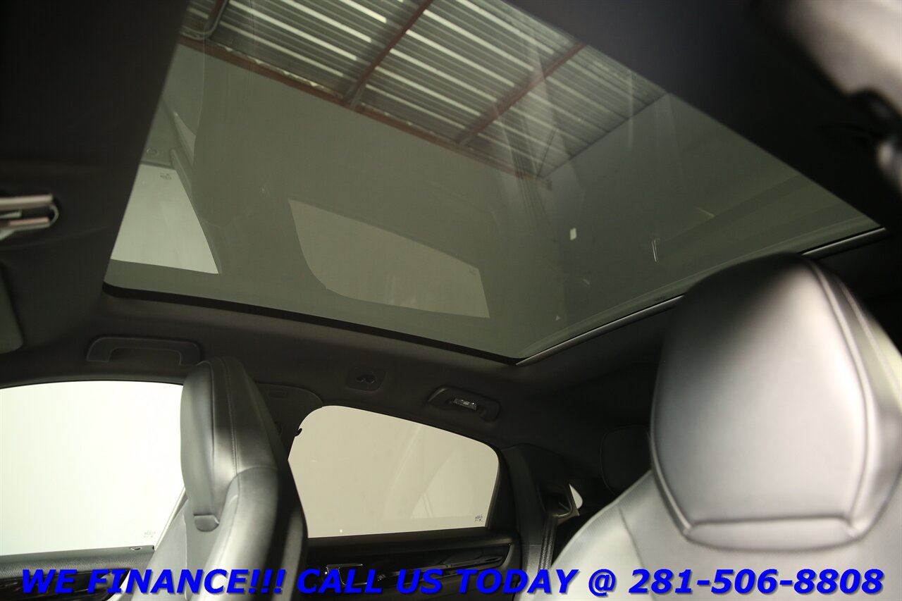 2020 Porsche Cayenne 2020 Coupe AWD NAV PANO HEAT/COOLSEAT BOSE CARPLAY - Photo 10 - Houston, TX 77031