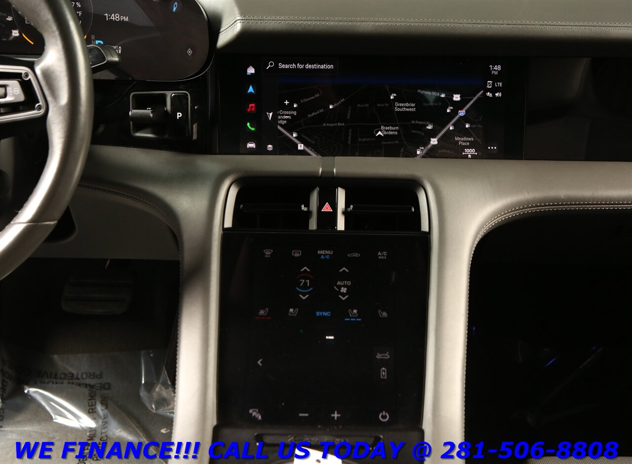 2021 Porsche Taycan 2021 PREM PKG PERFORMANCE+BATTERY 93KWH SPT CHRONO   - Photo 14 - Houston, TX 77031
