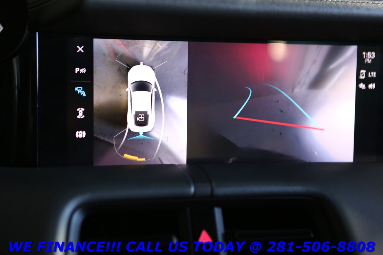 2021 Porsche Taycan 2021 PREM PKG PERFORMANCE+BATTERY 93KWH SPT CHRONO   - Photo 15 - Houston, TX 77031