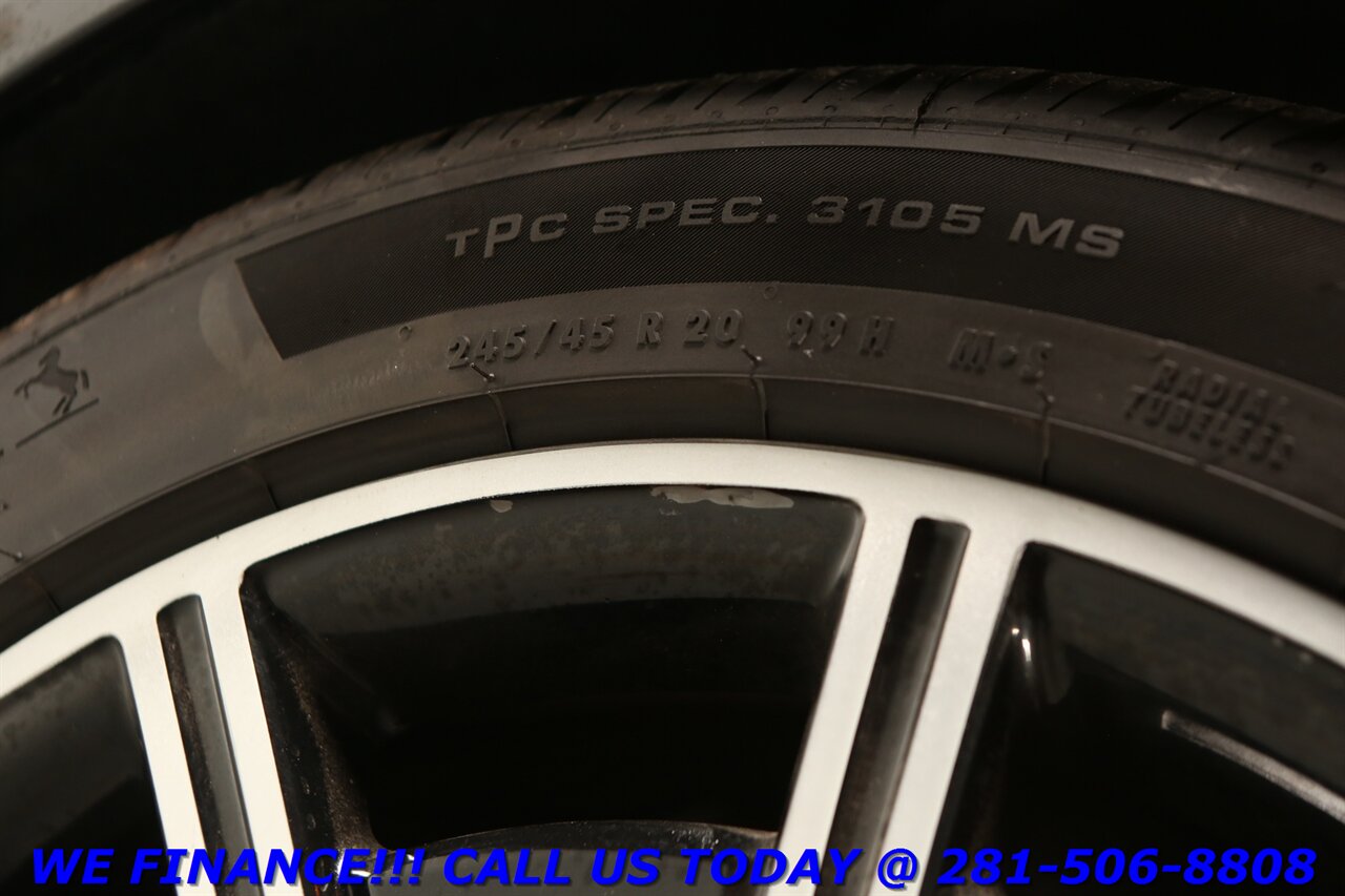 2021 Porsche Taycan 2021 PREM PKG PERFORMANCE+BATTERY 93KWH SPT CHRONO   - Photo 28 - Houston, TX 77031