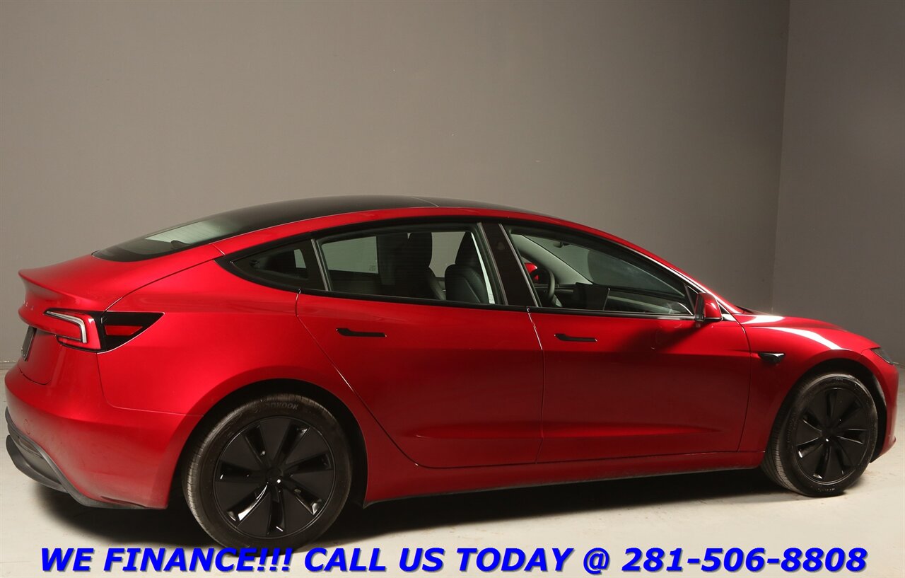 2024 Tesla Model 3 2024 TESLA MODEL 3 FSD NAV PANO HEATSEAT 2K MILES!   - Photo 6 - Houston, TX 77031