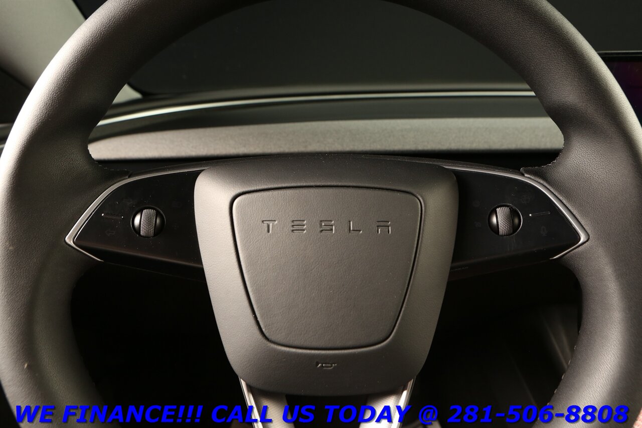 2024 Tesla Model 3 2024 TESLA MODEL 3 FSD NAV PANO HEATSEAT 2K MILES!   - Photo 14 - Houston, TX 77031