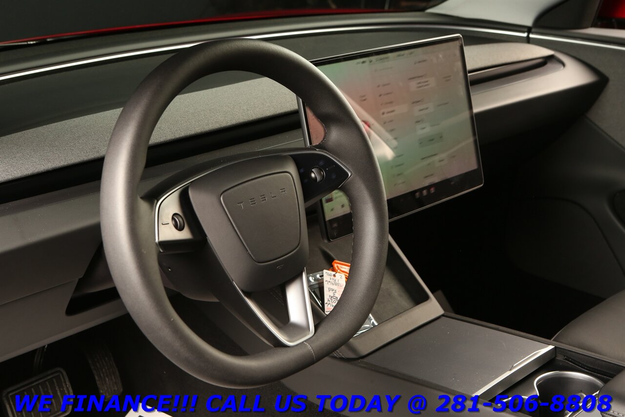 2024 Tesla Model 3 2024 TESLA MODEL 3 FSD NAV PANO HEATSEAT 2K MILES!   - Photo 10 - Houston, TX 77031